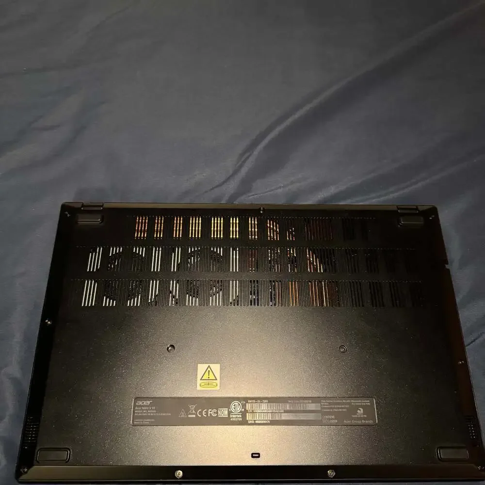 Acer Nitro V 15 ANV15-51 15.6